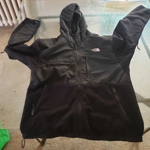 COPY - Northface vintage fleecehoodie
